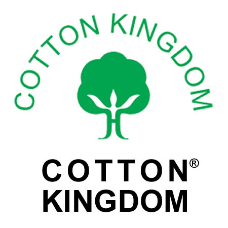 Cotton Kingdom