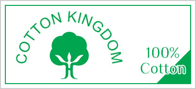 Cotton Kingdom